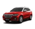 Great Wall Haval H2 2015-