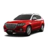 Great Wall Haval H2 2015-