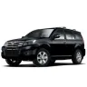 Great Wall Haval H3 2011-