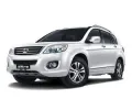 Great Wall Haval H6 2013-