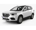 Great Wall Haval H6 2018-