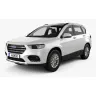 Great Wall Haval H6 2018-