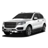 Great Wall Haval H8 2015-