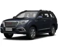 Great Wall Haval H9 2015-