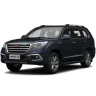 Great Wall Haval H9 2015-