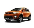 Great Wall Haval М4 2013-