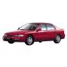 Accord 1993-1997