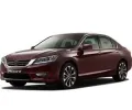 Honda Accord 2013-