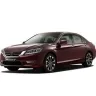Honda Accord 2013-