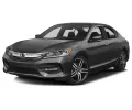 Honda Accord 2016-