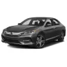 Honda Accord 2016-