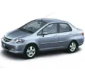 Honda City 2002-2008
