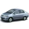 Honda City 2002-2008