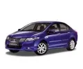 Honda City 2008-