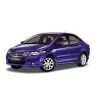 Honda City 2008-