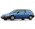 Civic 1991-2001