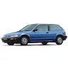 Civic 1991-2001