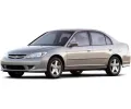 Honda Civic 2001-2005