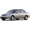 Honda Civic 2001-2005