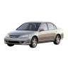 Honda Civic 2004-2006