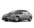 Honda Civic 4D 2006-2012