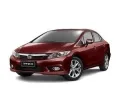Honda Civic 4D 2012-