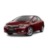 Honda Civic 4D 2012-