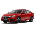 Honda Civic 4D 2016-