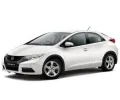 Honda Civic 5D 2012-