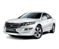 Honda Crosstour 2010-
