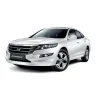 Honda Crosstour 2010-