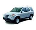 Honda CRV 2002-2006