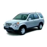 Honda CRV 2002-2006