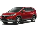 Honda CRV 2012-
