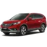 Honda CRV 2012-