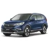 Honda CRV 2015-