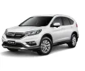 Honda CRV 2017-