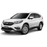 Honda CRV 2017-
