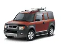 Honda Element 2003-
