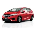 Honda Fit 2013-
