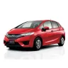Honda Fit 2013-