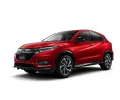 Honda HRV 2018-