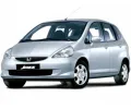 Honda Jazz 2003-2008