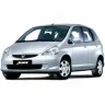 Honda Jazz 2003-2008