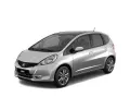 Honda Jazz 2009-