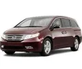 Honda Odyssey 2010-
