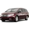 Honda Odyssey 2010-