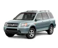 Honda Pilot 2002-2008