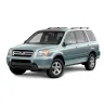 Honda Pilot 2002-2008
