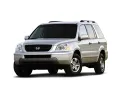 Honda Pilot 2008-